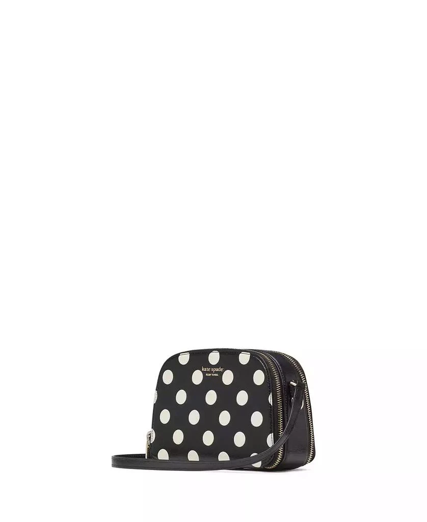 Kate Spade Devin Saffiano Leather Crossbody Bag 3