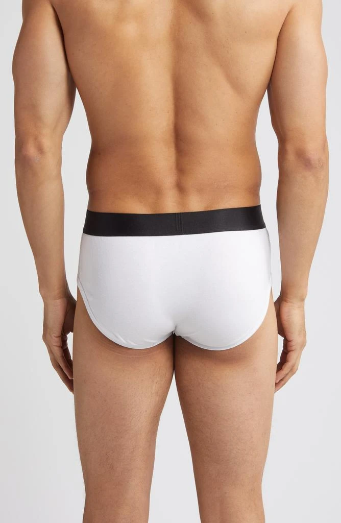Nordstrom 3-Pack Modern Stretch Cotton Briefs 2
