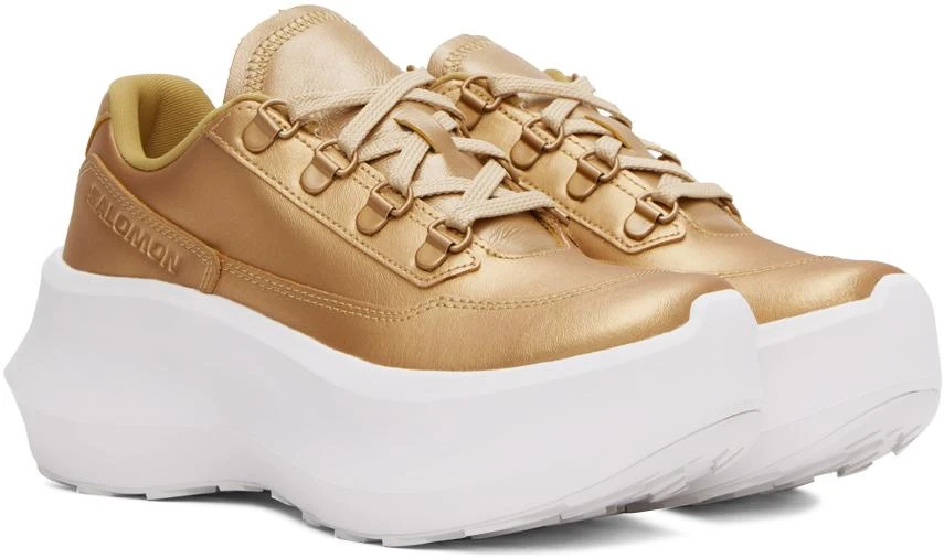 Comme des Garcons Gold Salomon Edition SR811 Sneakers 4