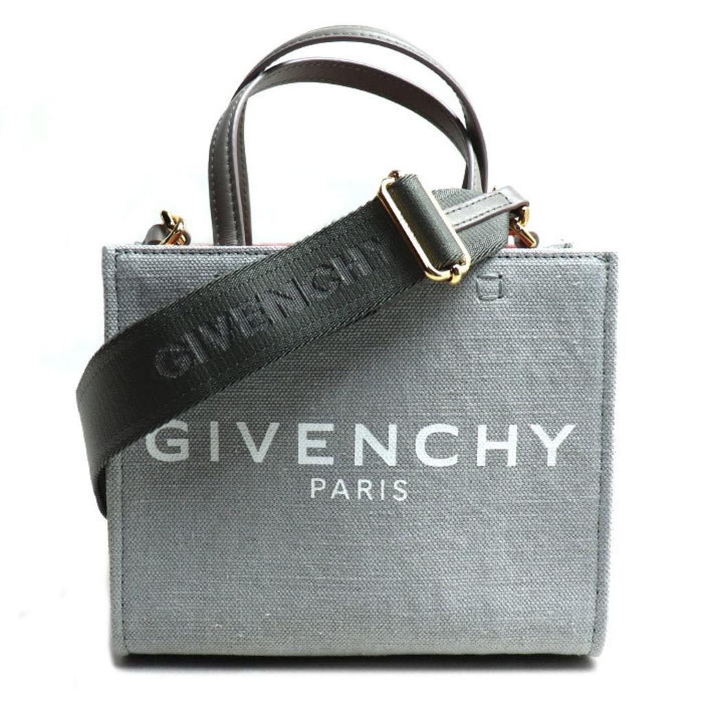 ハンドバッグ GIVENCHY VOYOU SMALL HARNESS HANDBAG IN NAPPA Givenchy Voyou Small Harness Handbag In Nappa In Black