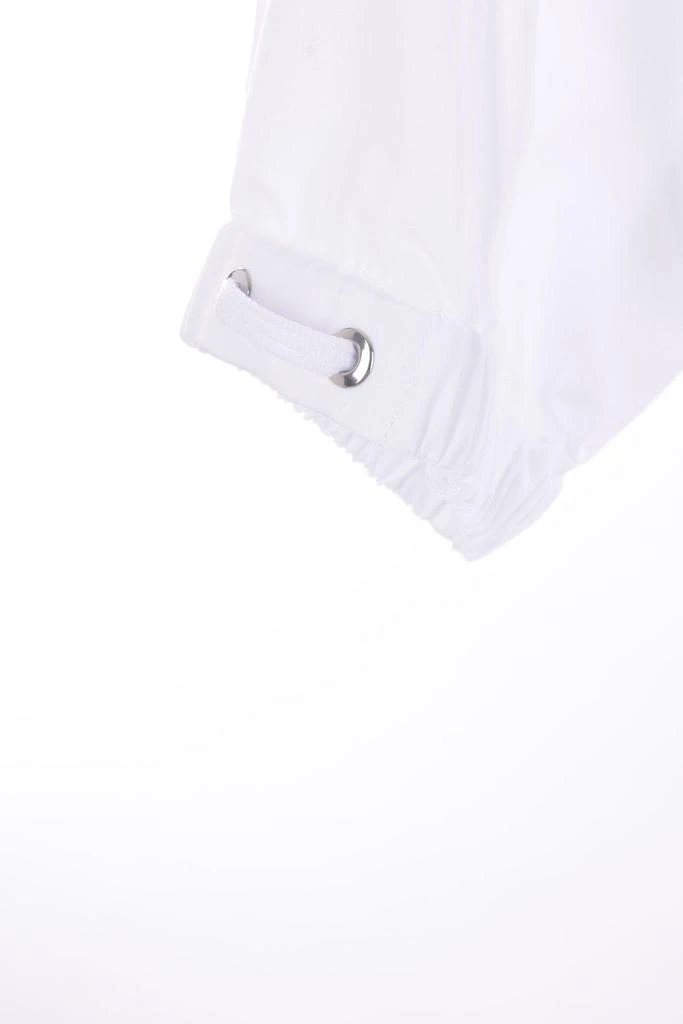 Max Mara Button-up Long-sleeved Top 4