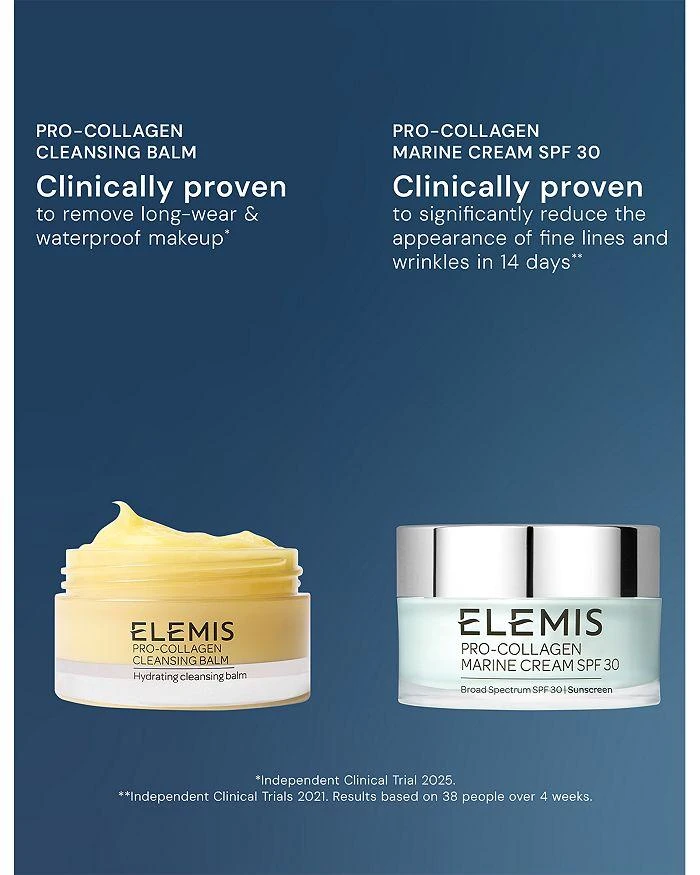 ELEMIS Pro Collagen North Stars Gift Set 5