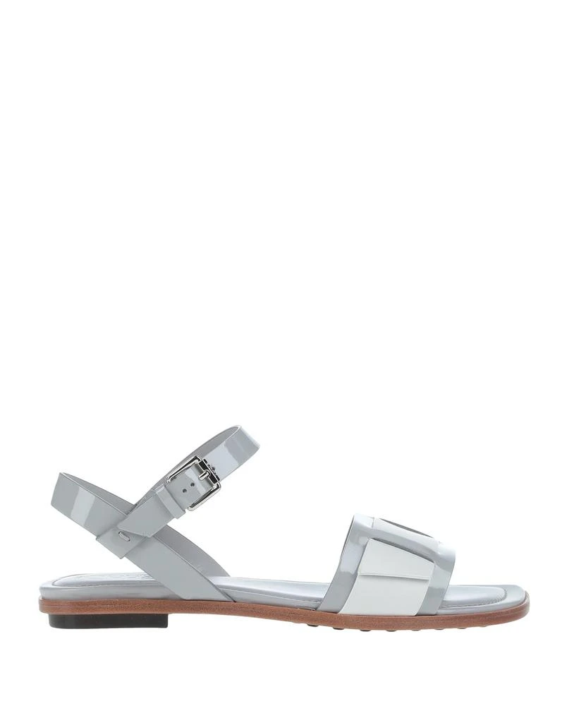 Tod's Sandals 1