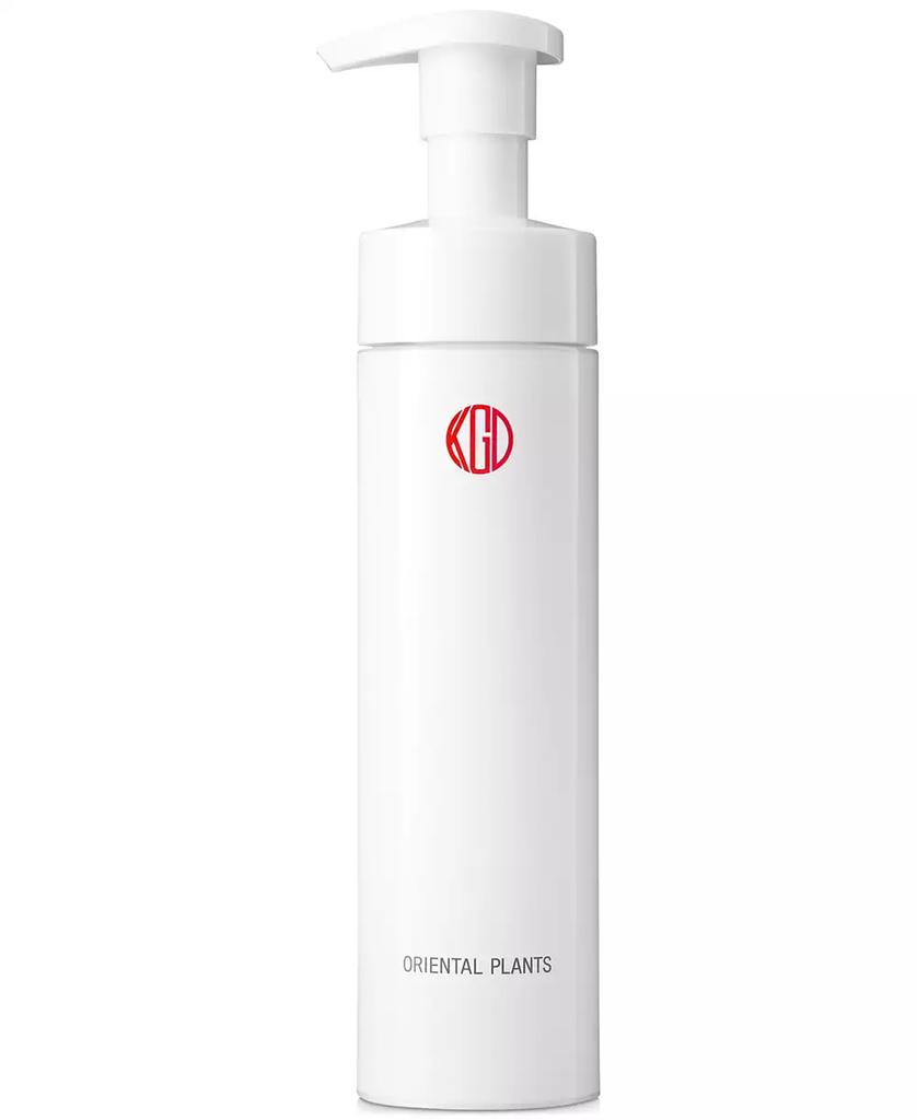 Koh Gen Do Oriental Plants Moist Cleansing Cream, 4.23 oz.