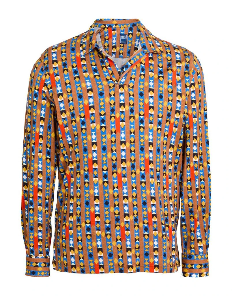 Fedeli Polo shirt 1