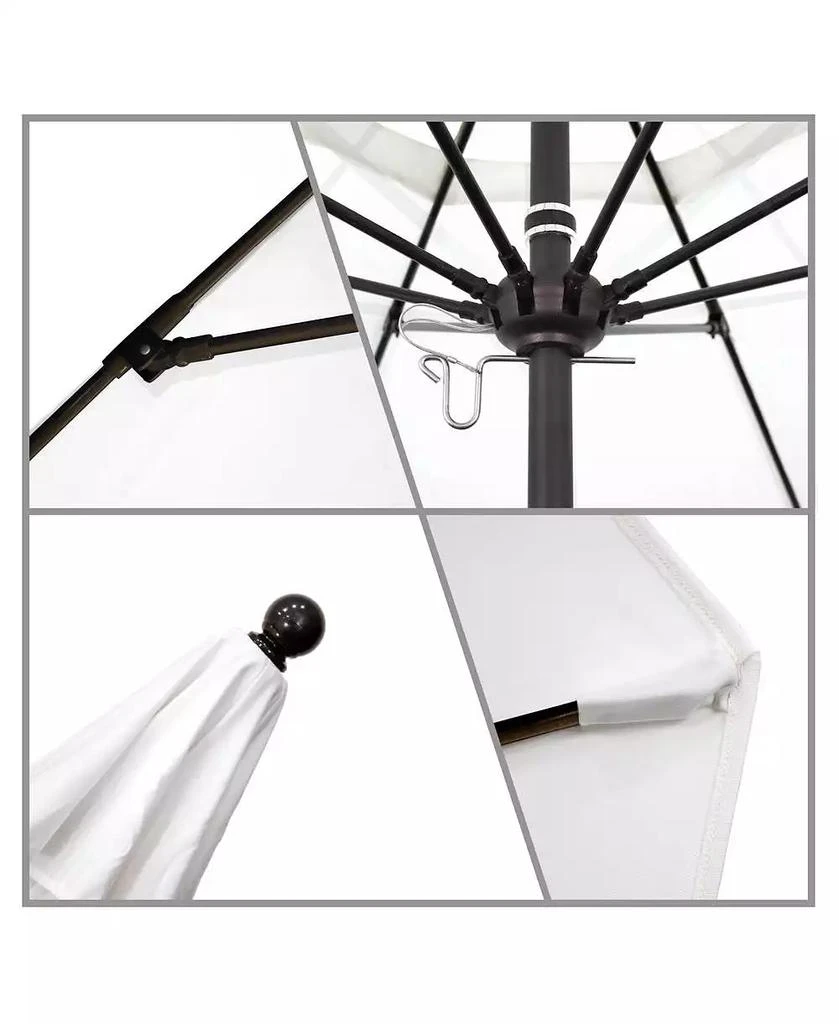 California Umbrella 9
Venture Series Patio Umbrella 3