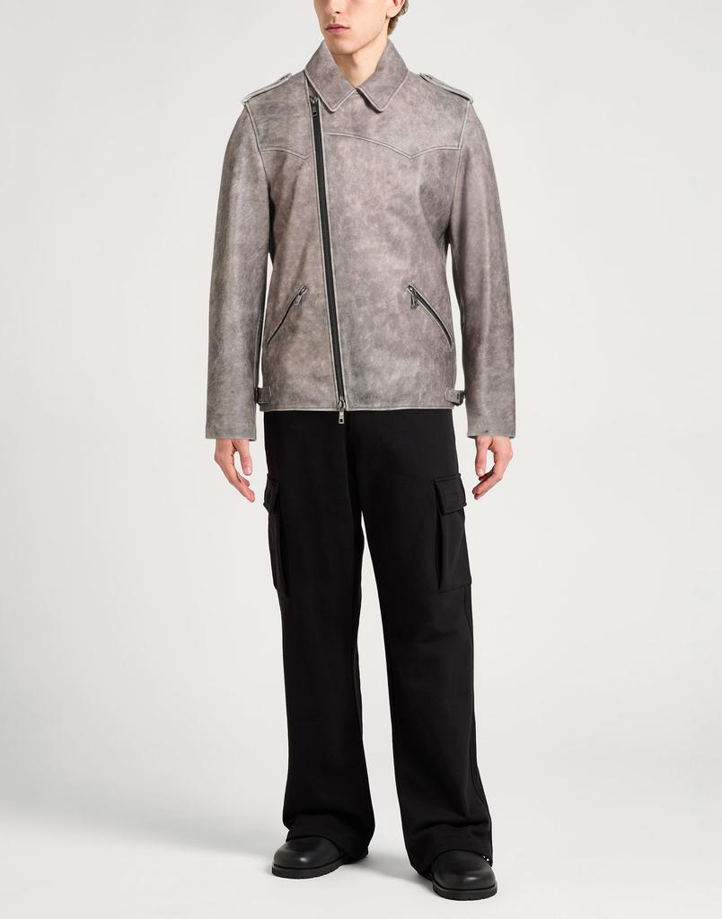 GIORGIO BRATO Biker jacket