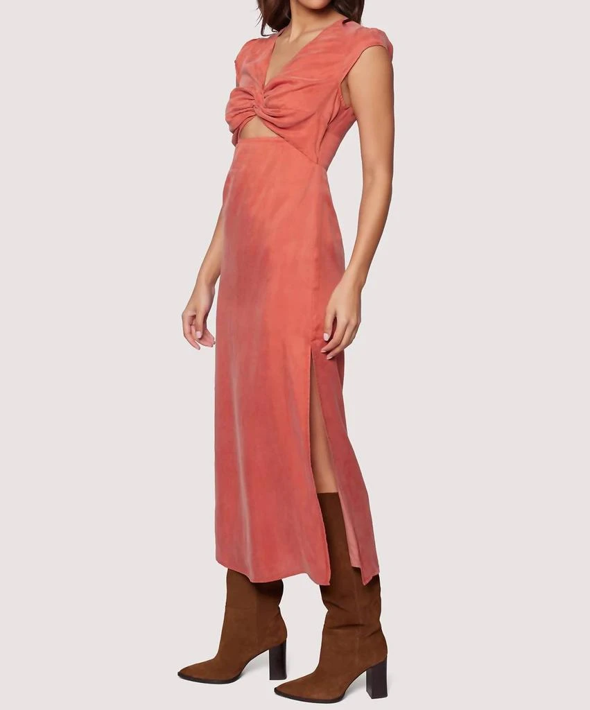 Lost and Wander Lost + Wander - Desert Marigold Maxi Dress 2