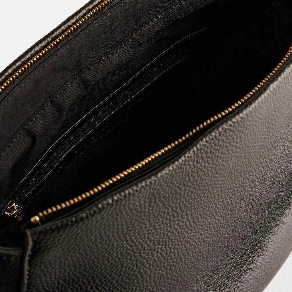 Ted Baker London Ted Baker Darciel Grained Leather Hobo Bag 3