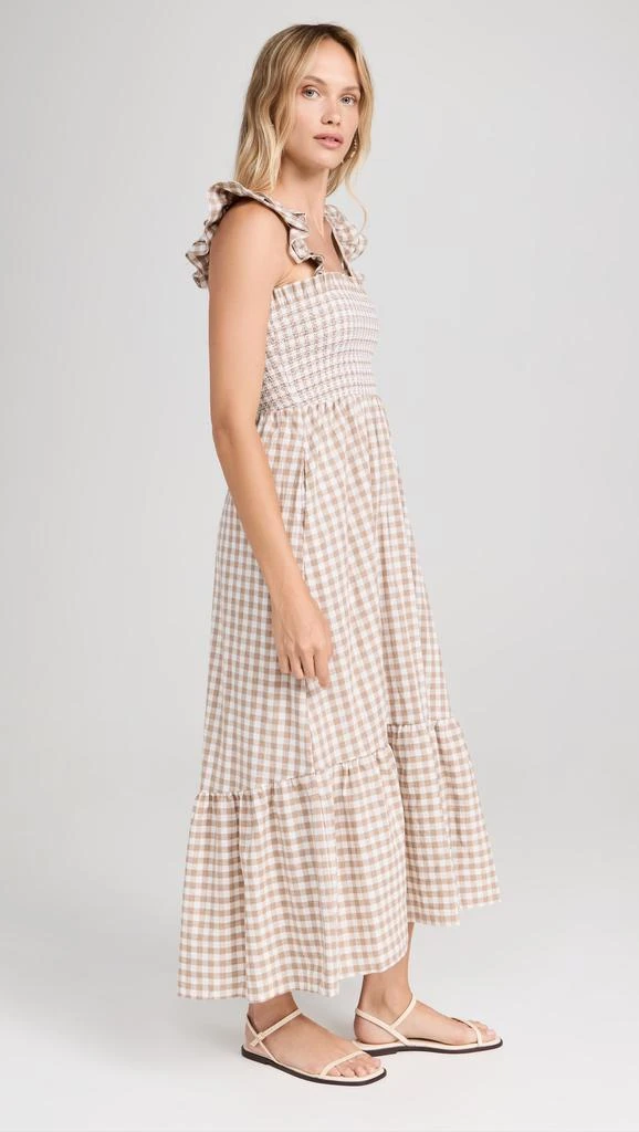 Marea Sasco Dress 3