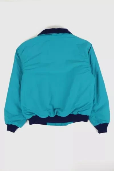 Urban Outfitters Vintage Eddie Bauer Fleece Lined Jacket 4
