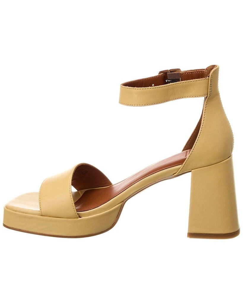Vagabond Shoemakers Fiona Leather Platform Heel 2