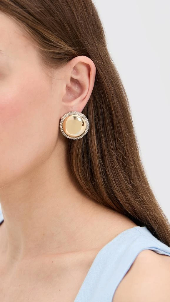 BAUBLEBAR Statement Stud Earrings 2