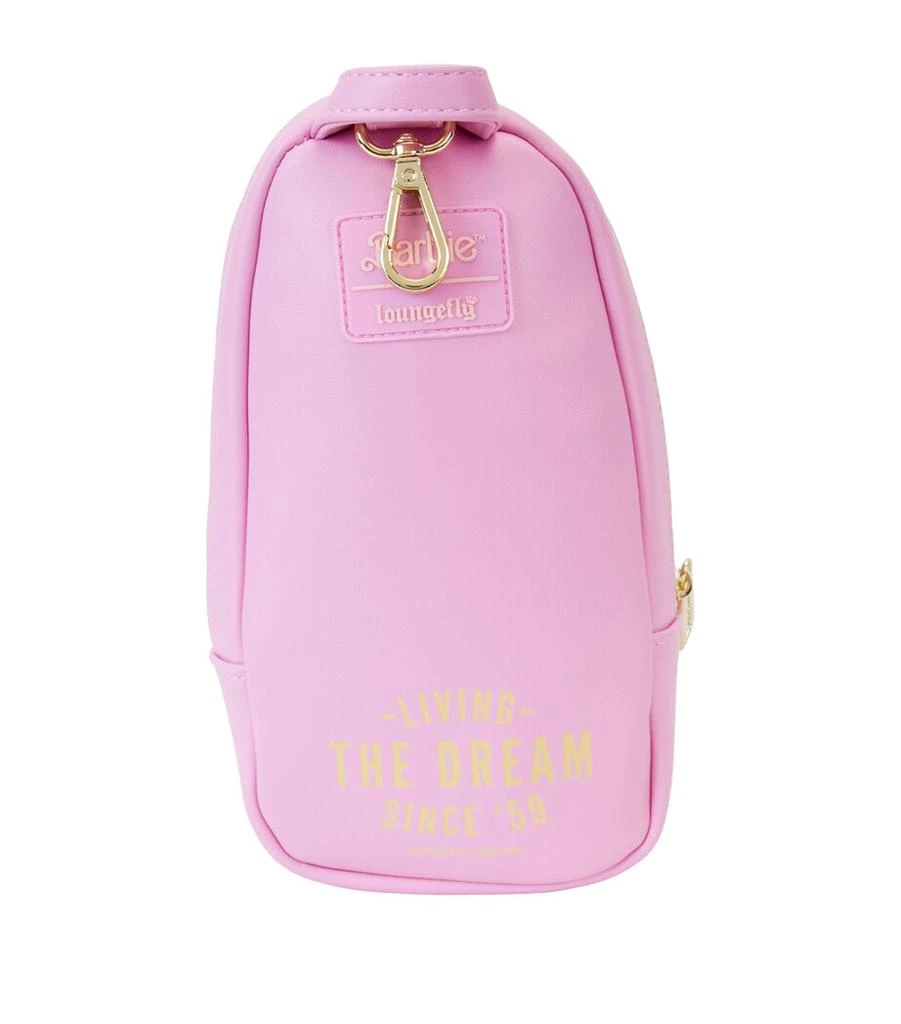 Barbie Mini Barbie Loungefly Pencil Case 3