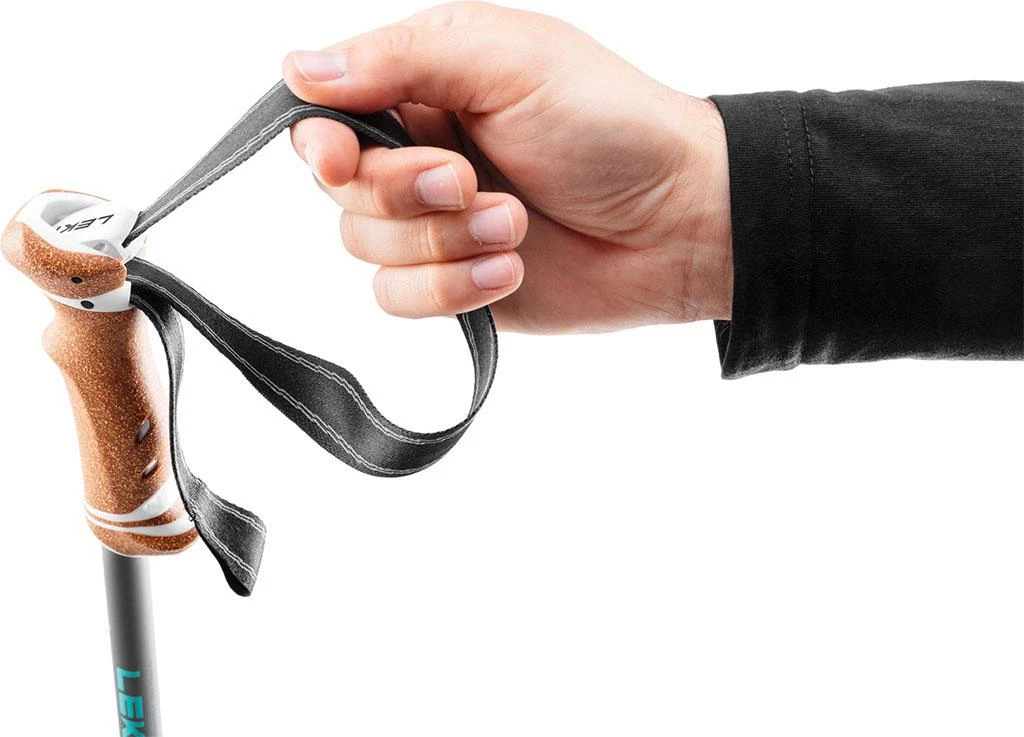 LEKI Lhasa Trekking Poles - Women
s 4