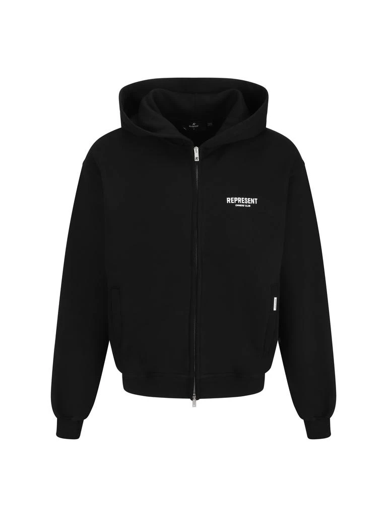 Represent Hoodies 1