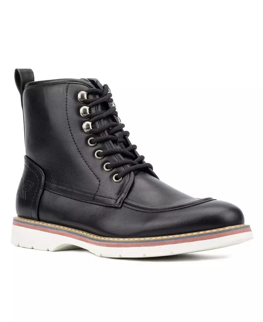 XRAY Men's Kevin Lace Up Boots 1
