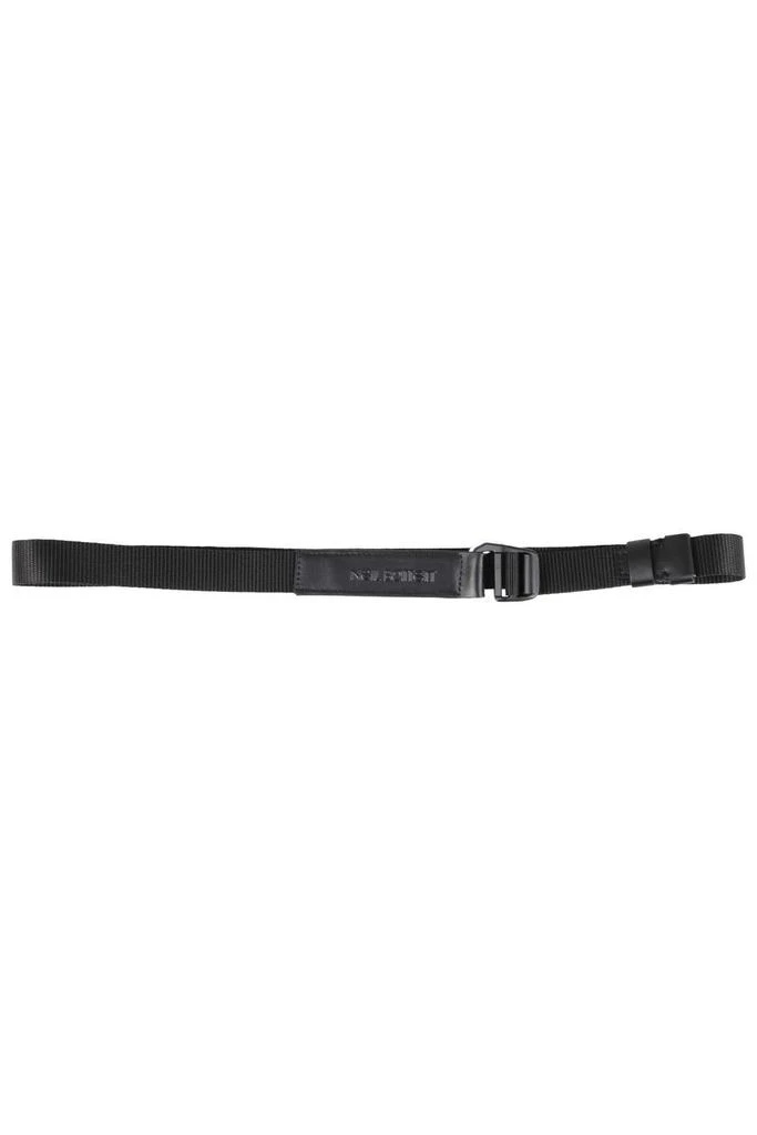 Neil Barrett Neil Barrett J Hook Belt 1