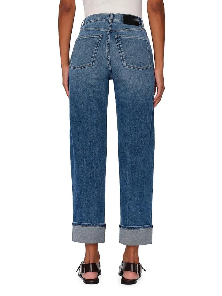 DL1961 Thea Boyfriend Relaxed Jeans 3