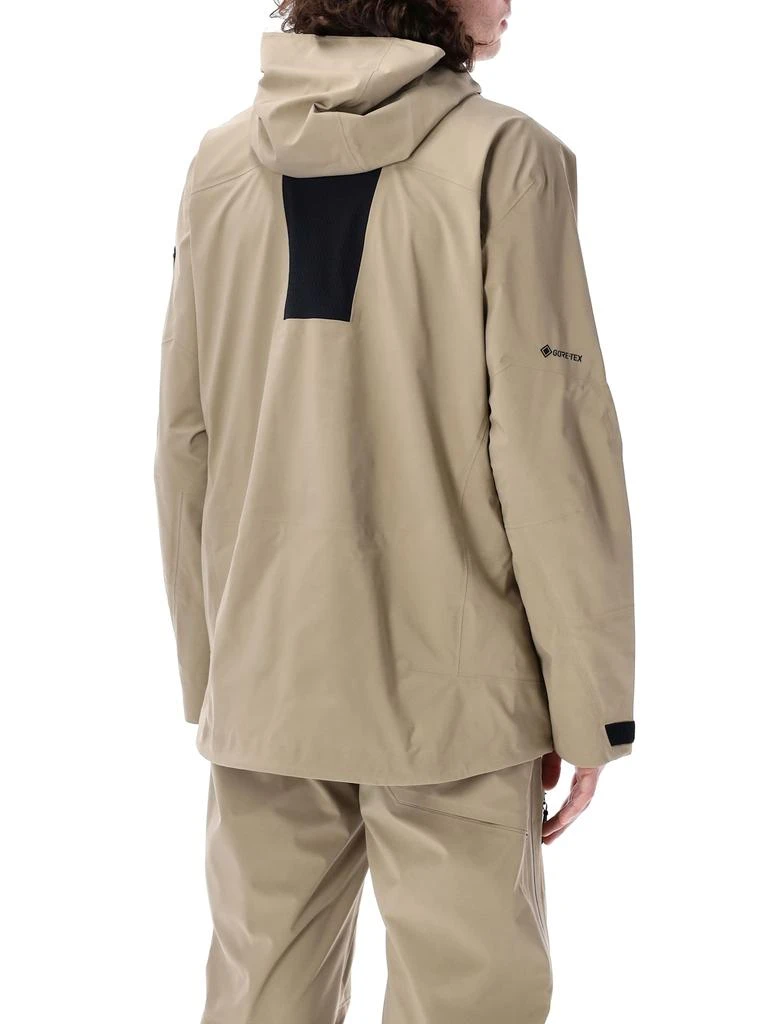 Peak Performance Alpine Gore-tex 3l Shell Jacket 2