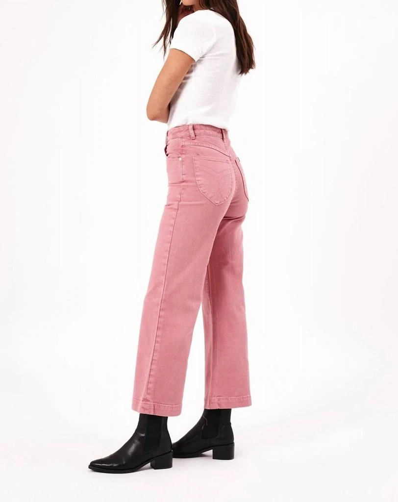 Rolla's Rolla'S - Sailor Scoop Jean Pants 5