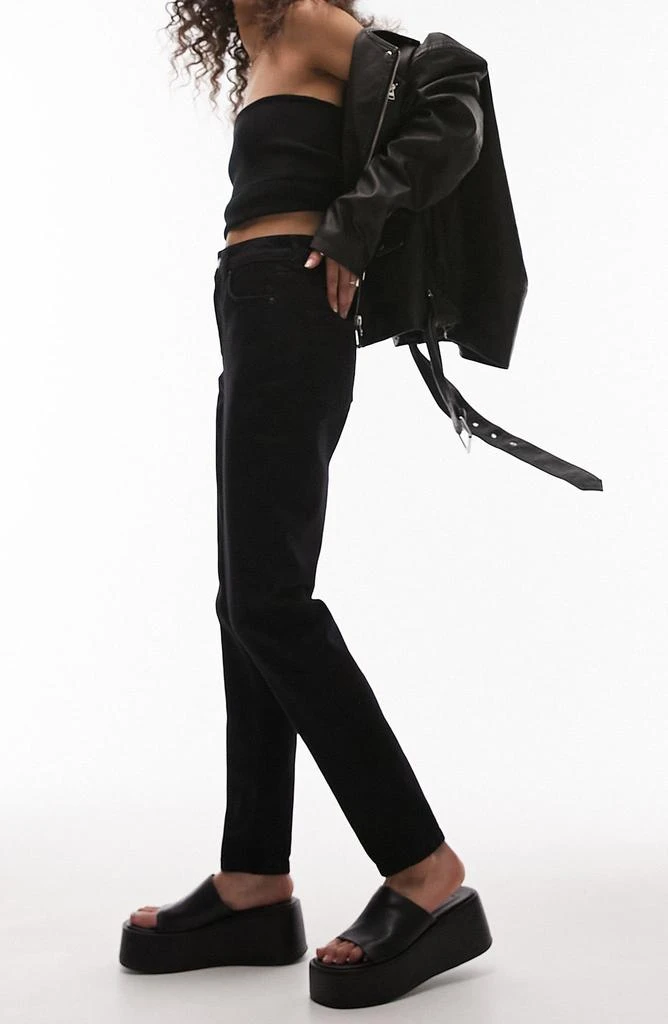 Topshop Original Mom Jeans 5