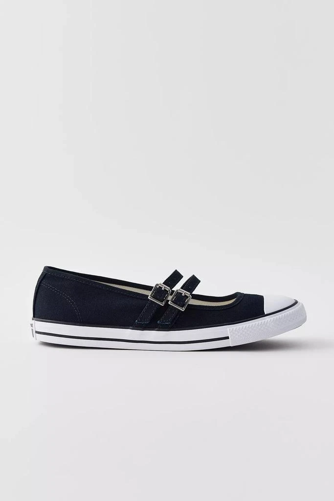 Converse Converse Women's Chuck Taylor All Star Dainty Mary Jane Sneaker 3