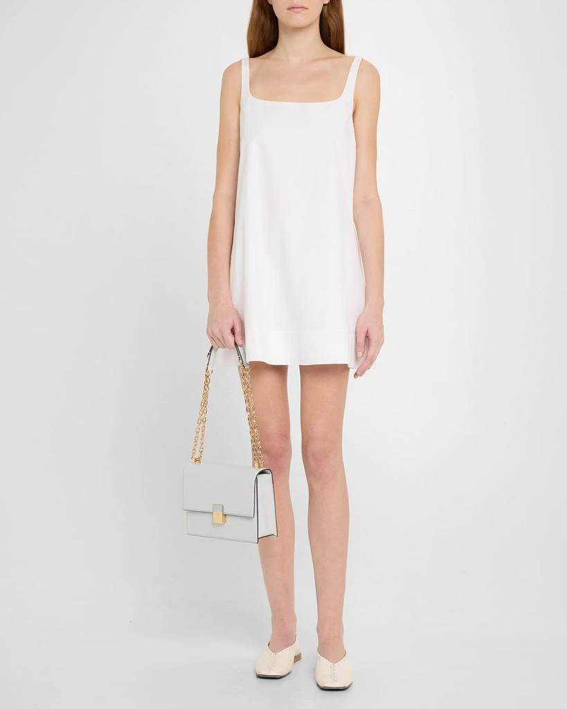 Kate Spade deco pebbled leather shoulder bag 5