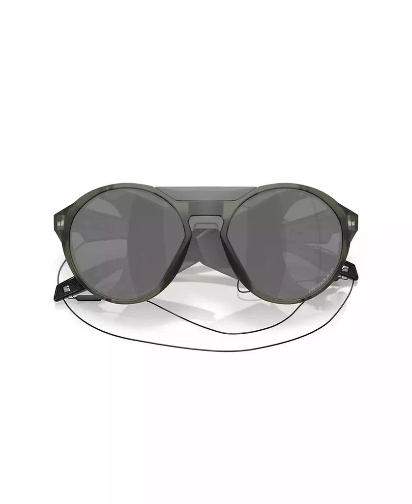Oakley Men's Clifden Latitude Collection Polarized Sunglasses, OO9440 2