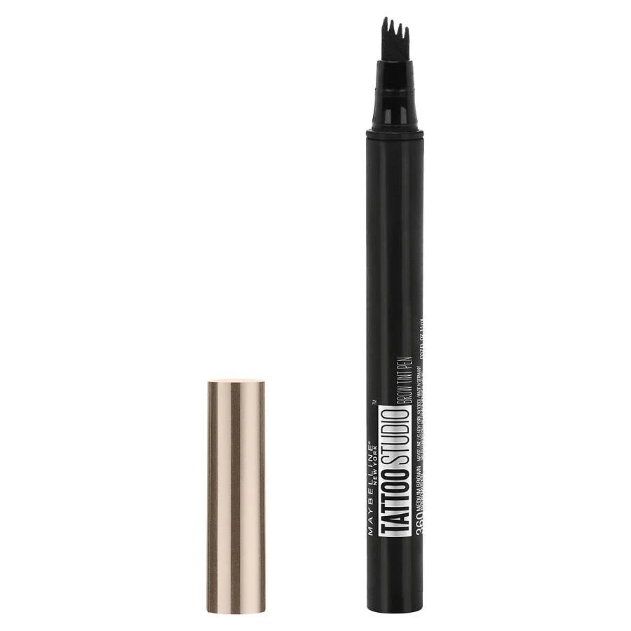 Maybelline TattooStudio Brow Tint Pen Makeup 2