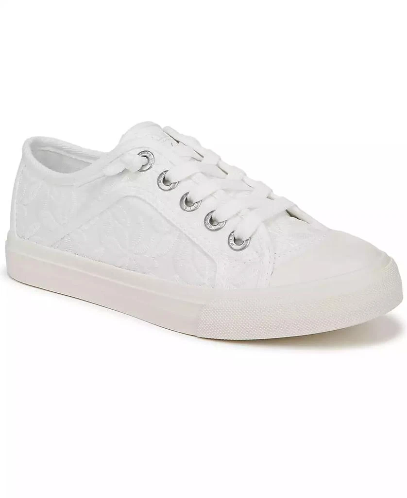 Blowfish Malibu Women's Mystical Lace Up  Platform Sneakers 1