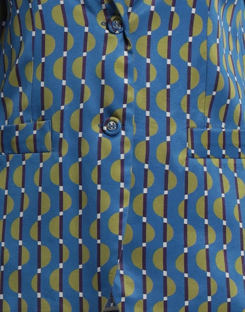 TRUE ROYAL Blazer 4