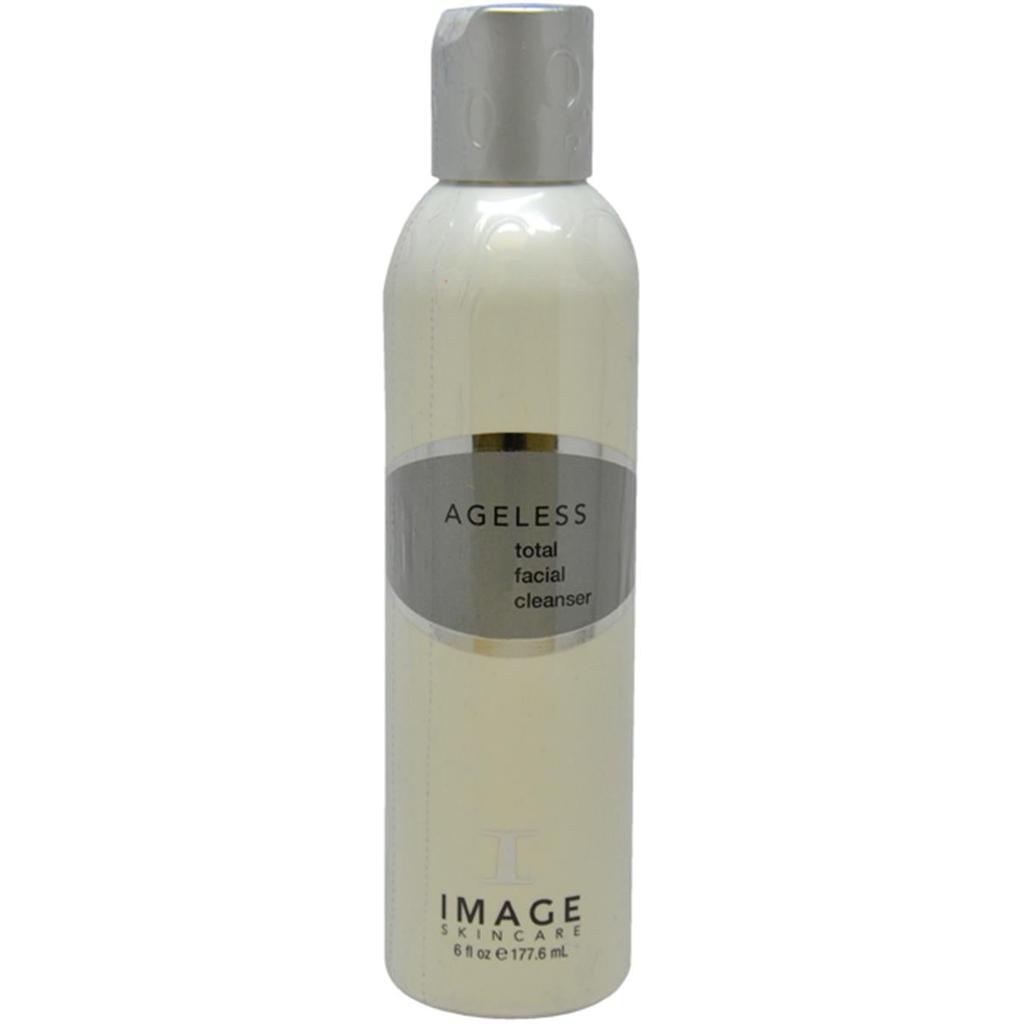 IMAGE U-SC-1406 Ageless Total Facial Cleanser for Unisex - 6 oz