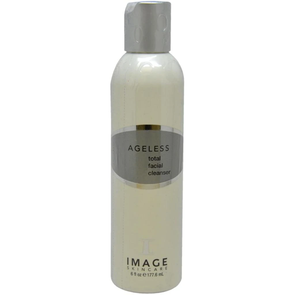IMAGE U-SC-1406 Ageless Total Facial Cleanser for Unisex - 6 oz 1