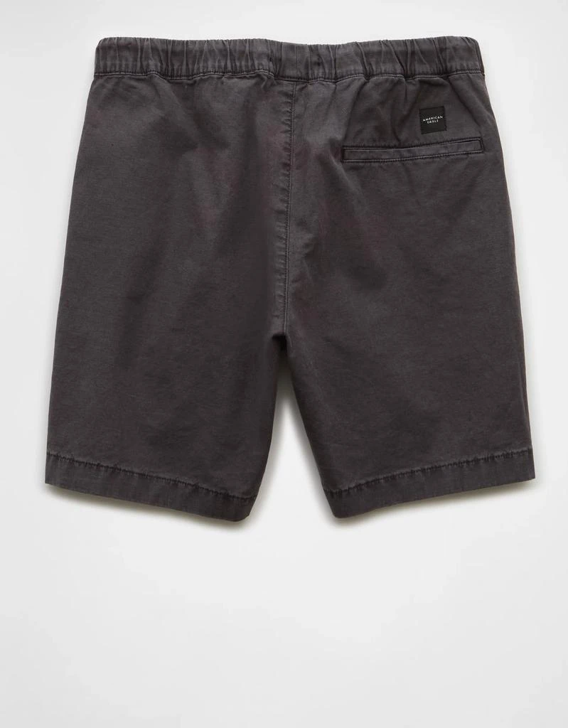 AE AE 7" Flex Linen-Blend Trekker Short 4
