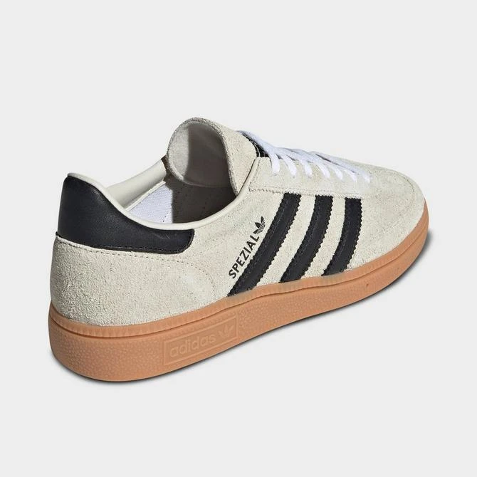 Adidas Women's adidas Originals Handball Spezial Casual Shoes 7