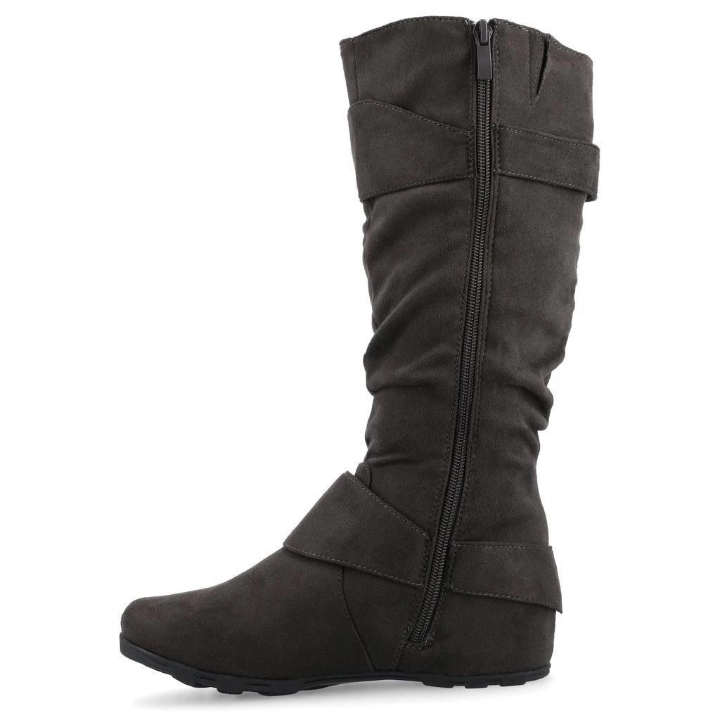 Journee Collection Collection Women's Jester-01 Boot 2