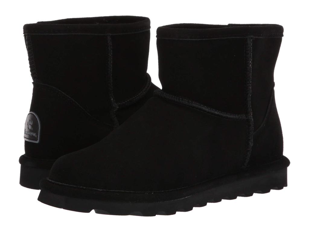 Bearpaw Alyssa