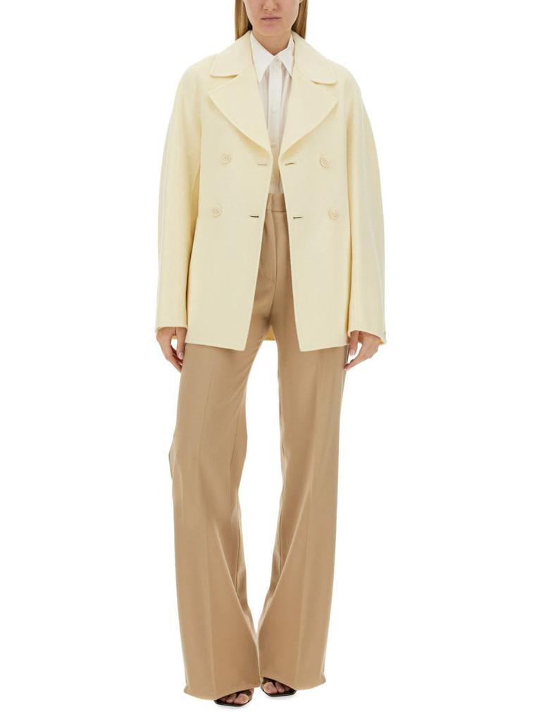 Max Mara Sportmax Belted Coat