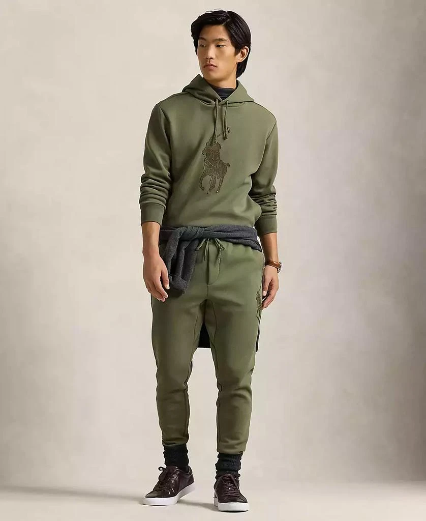 Shop Men's Double-Knit Track Pants on Sale at BeyondStyle – Get 53% Off ...