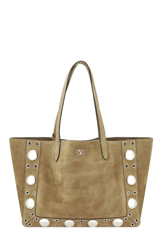 Nellcôte Shoulder Bag