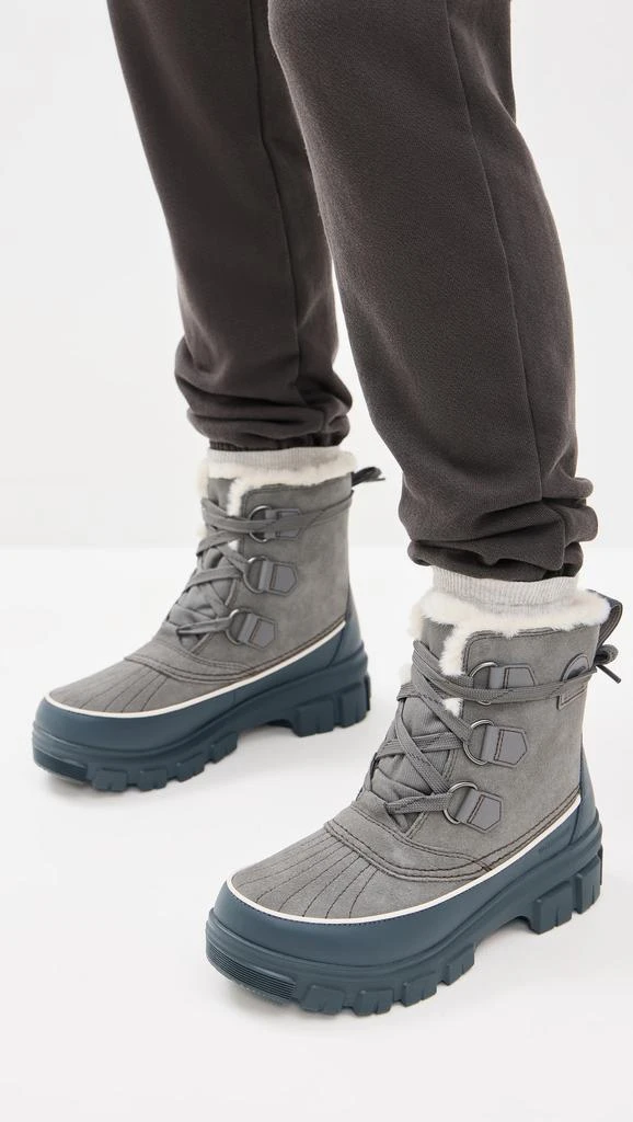 SOREL Tivoli V Boots 3