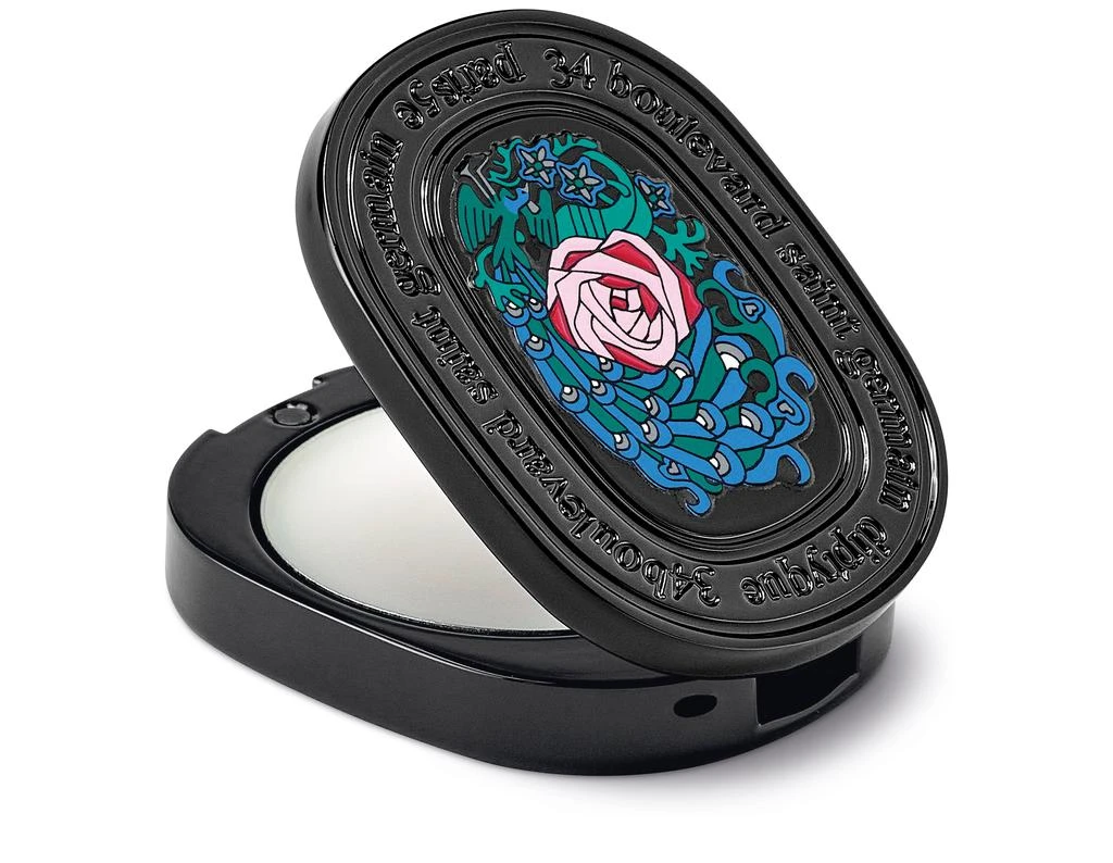 Diptyque Eau Capitale refillable solid perfume 3g 2