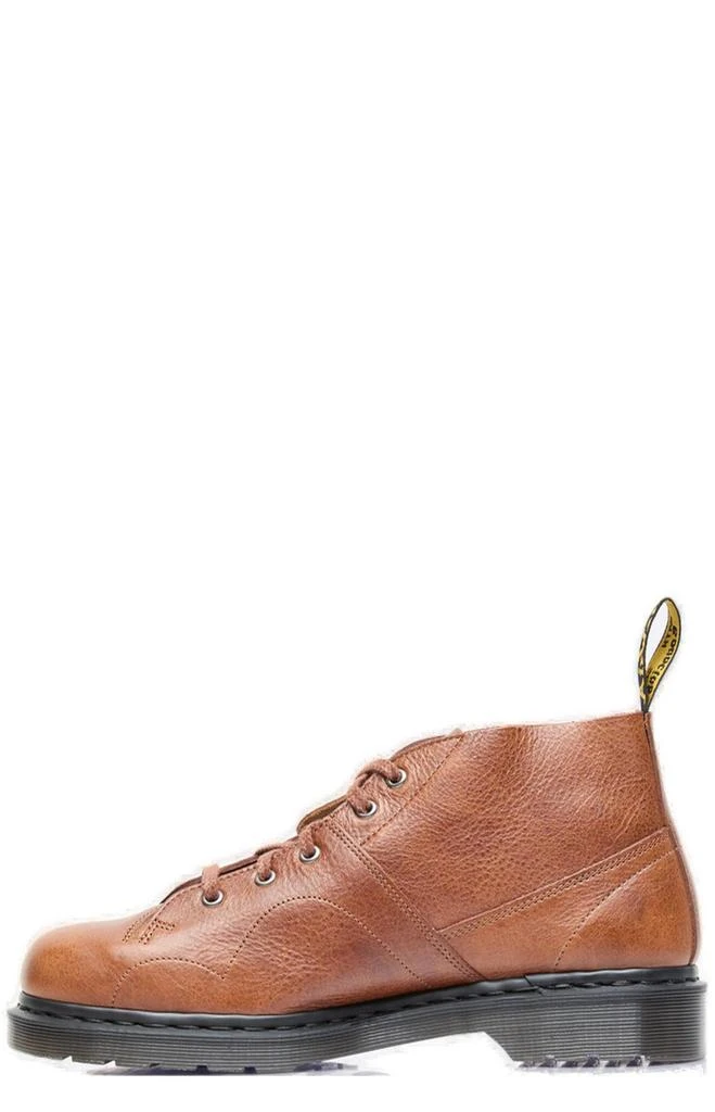Dr. Martens Dr. Martens Church Buckingham Monkey Boots 2