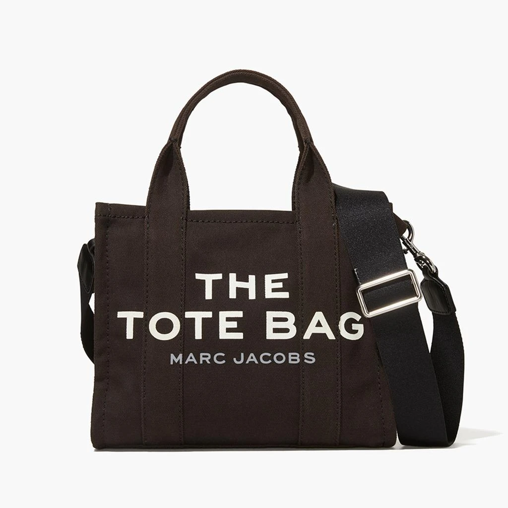 Marc Jacobs The Mini Color Canvas Tote Bag 1