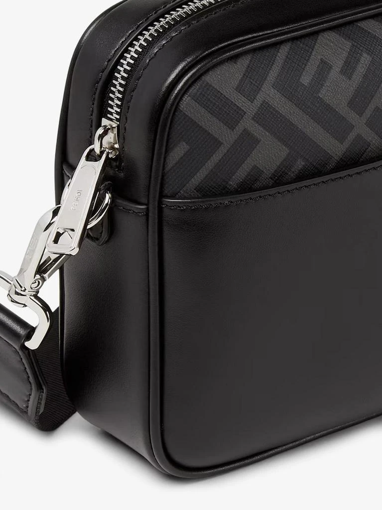 Fendi Camera Case Squared FF crossbody bag 5
