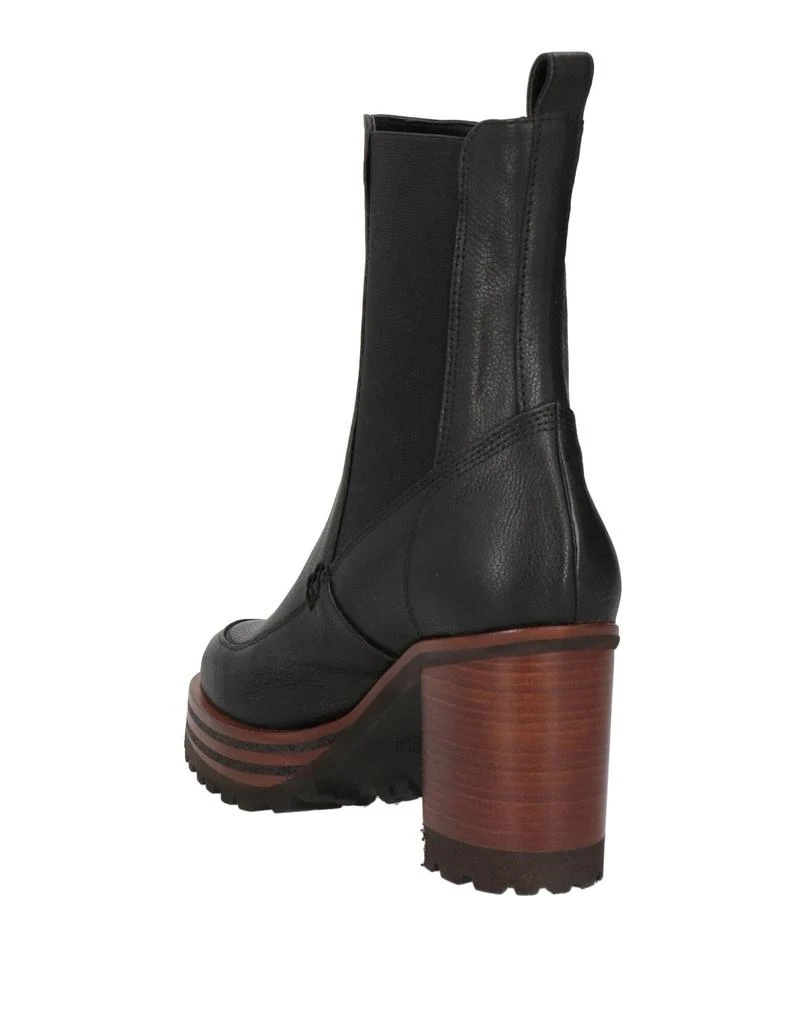 ZINDA Ankle boot 3