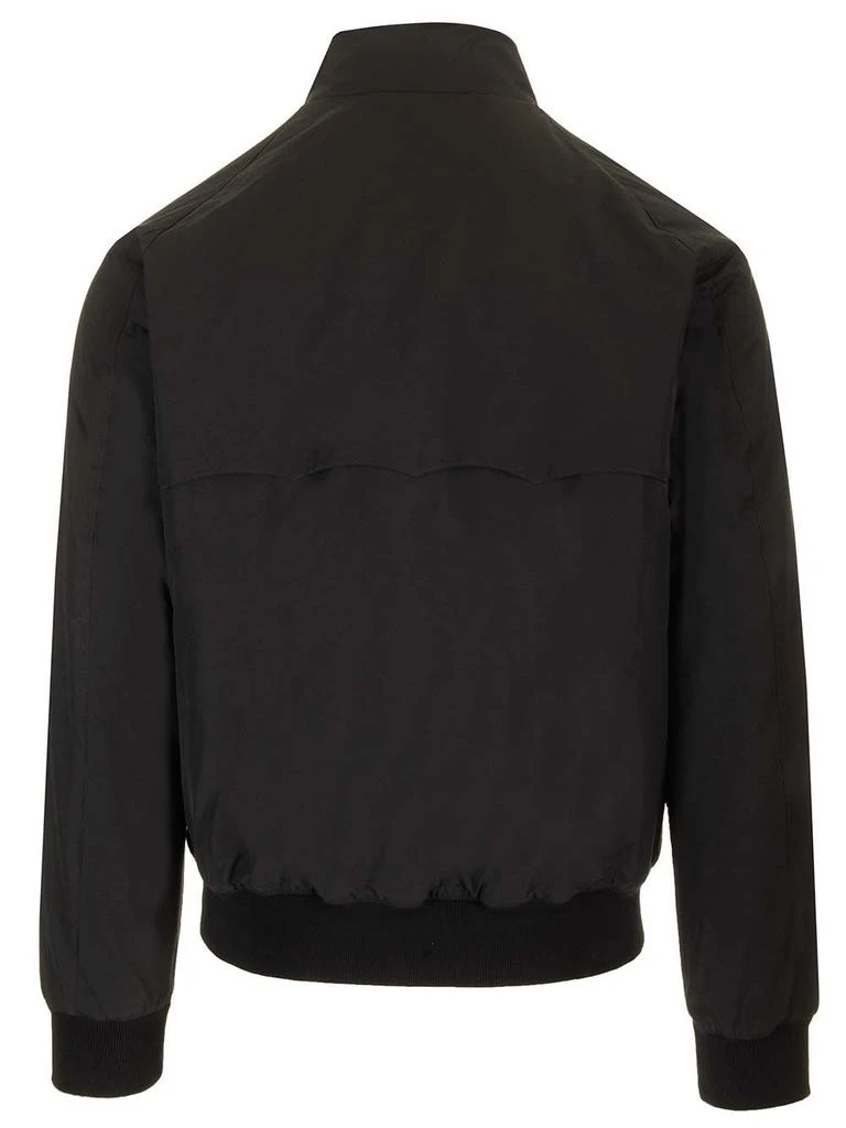Baracuta g9 Thermal Jacket 2