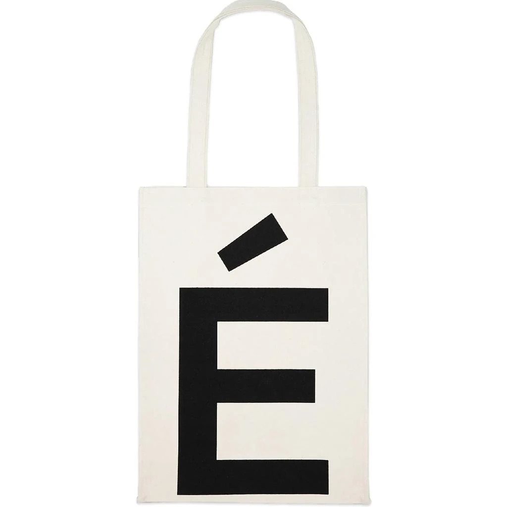 Etudes November Big E Tote Bag 1
