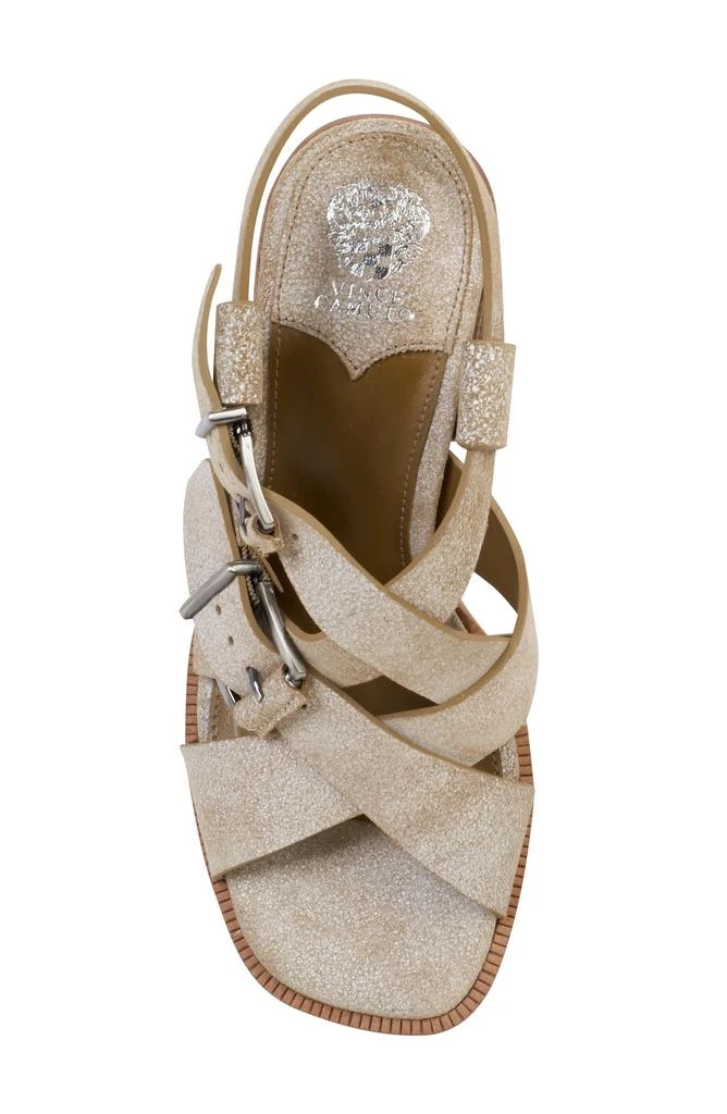 Vince Camuto Penina Ankle Strap Sandal 5